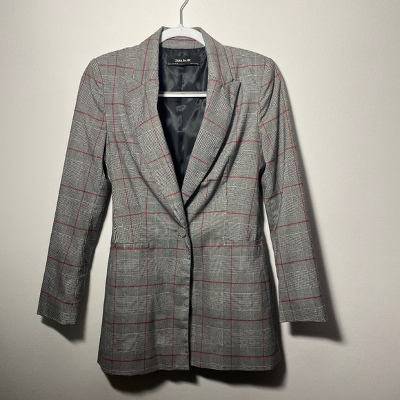 Long Blazer - Picture 1 of 4